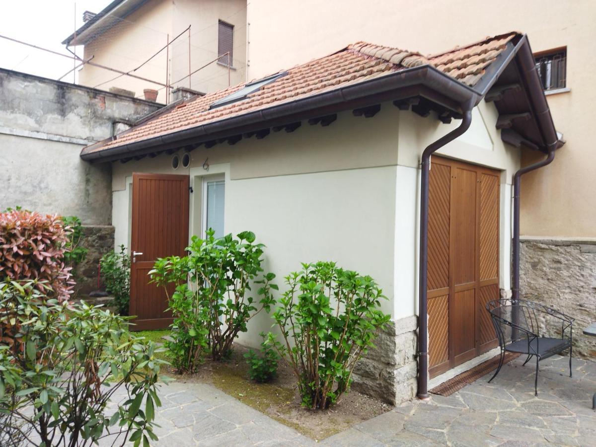 ستريزا Residence Villa Maurice المظهر الخارجي الصورة