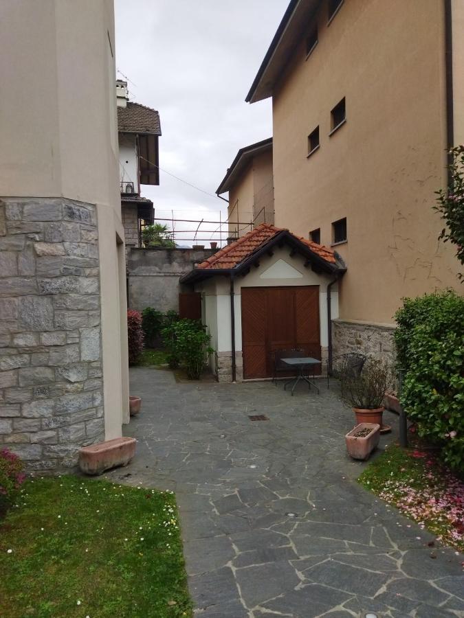ستريزا Residence Villa Maurice المظهر الخارجي الصورة