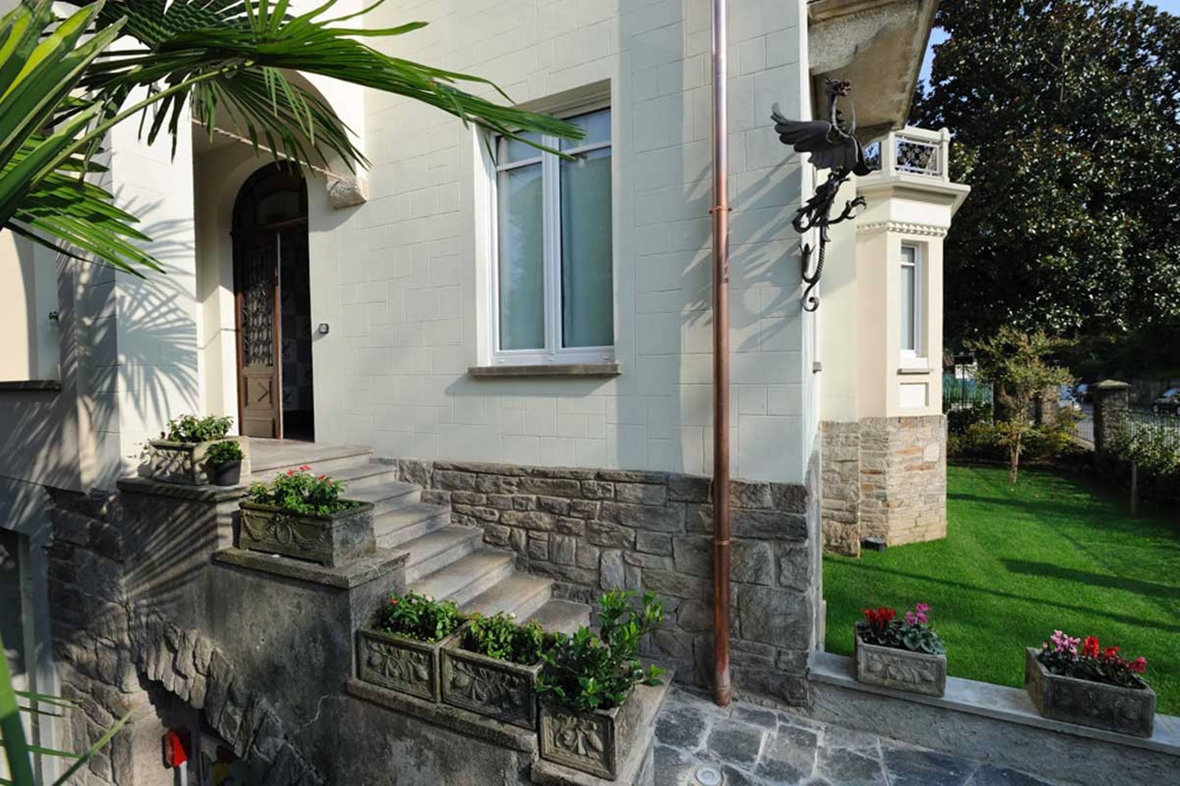 ستريزا Residence Villa Maurice المظهر الخارجي الصورة