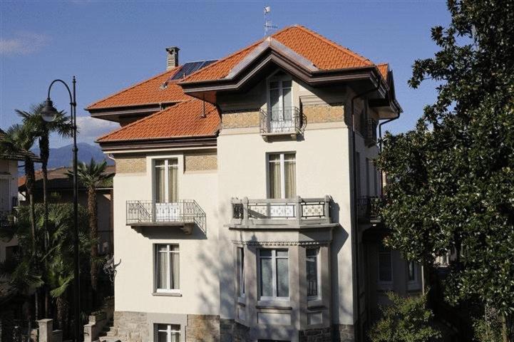 ستريزا Residence Villa Maurice المظهر الخارجي الصورة