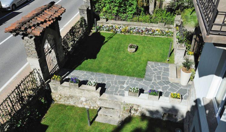 ستريزا Residence Villa Maurice المظهر الخارجي الصورة