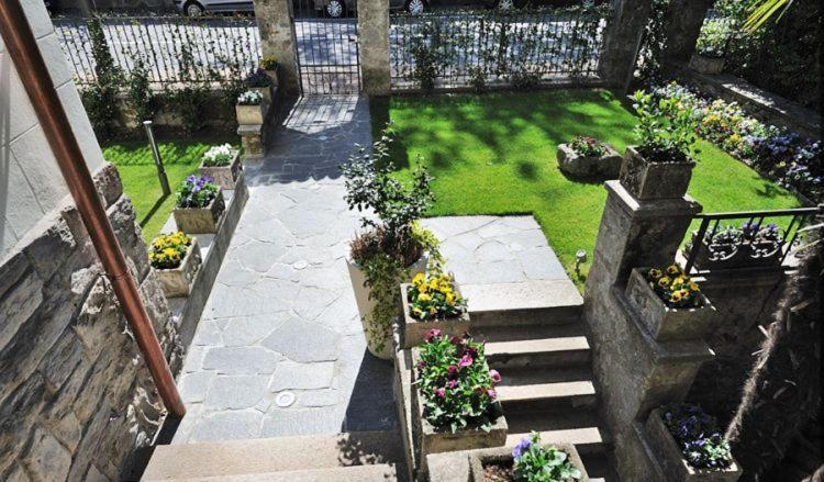 ستريزا Residence Villa Maurice المظهر الخارجي الصورة