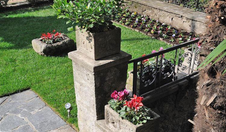 ستريزا Residence Villa Maurice المظهر الخارجي الصورة
