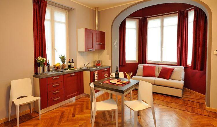 ستريزا Residence Villa Maurice المظهر الخارجي الصورة