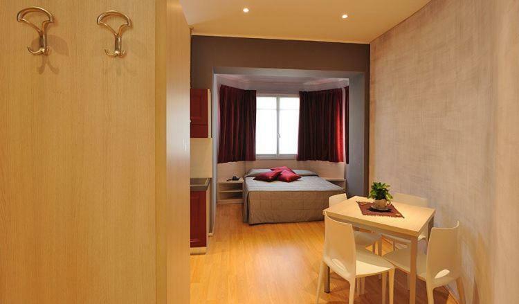 ستريزا Residence Villa Maurice المظهر الخارجي الصورة
